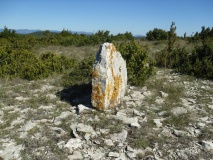 Menhir de la Sérène