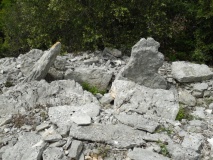 Dolmen de Fraysse 4