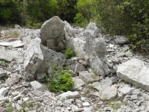 Dolmen de Fraysse 4