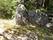 Dolmen de Peyreficade