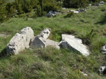 Dolmen du Cochon