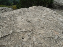 Claroudens dolmen
