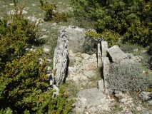 Dolmen de la Canourgue 7