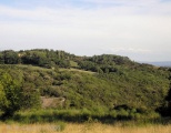 Coste-Rouge Dolmen