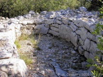 Cazarils tombe ovale 2