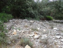 Dolmen du Ranq