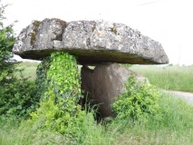 Crassous Dolmen