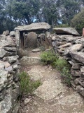 Dolmen d'A Fourna