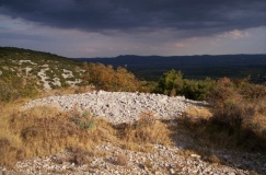Dolmen de la Croix de l'Yeuse 3