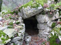 Oppidum du Grézac