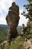 Le Vase de Chine