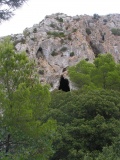 Grotte de la Crouzade
