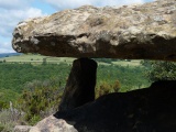 Coste-Rouge Dolmen