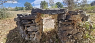 Valflaunès school sites