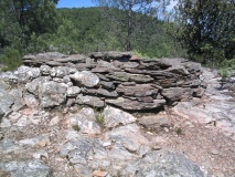 Peyraube dolmens