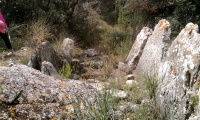 Dolmen du Mount-Marcou - PID:62119