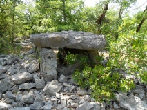 Dolmen de la Cocaliere