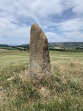 Menhirs de la Fage B