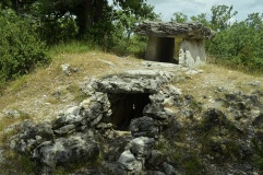 Grand Dolmen du Ferrussac