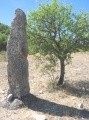 Levade menhir - PID:34082