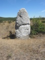 Menhir du Coulet 1 - PID:34081