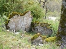 Dolmen d'Airoles 1