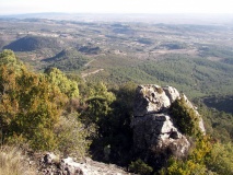 Menhir de Bel Soleil