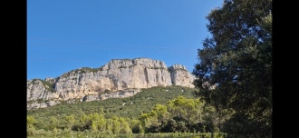 Grotte de L'Hortus