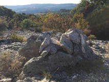Dolmen de Coupiat