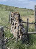 Menhir de Parade