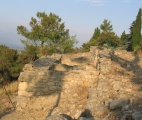 Oppidum d' Ensérune - PID:22657