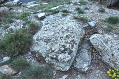 Dolmen de Ventajous 3