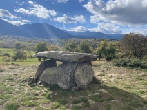 Dolmen de Pascarets