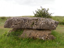 Crassous Dolmen