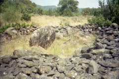 Dolmen dit de Toucou 4