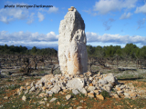 Pierre Blanche (Cazouls) - PID:104033