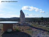 Pierre Blanche (Cazouls) - PID:104036