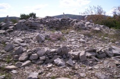 Tumulus de la Caumète