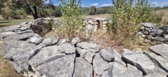 Valflaunès school sites
