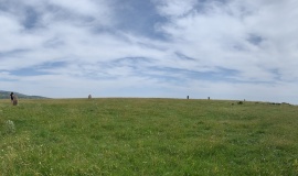 Cromlech de la Baraque de l'Air