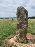 Cromlech de la Baraque de l'Air