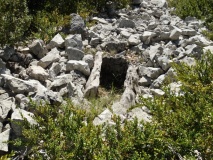Dolmen des Bouissières