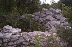Oppidum Roc des Mattes