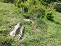 Dolmen de Lavalette