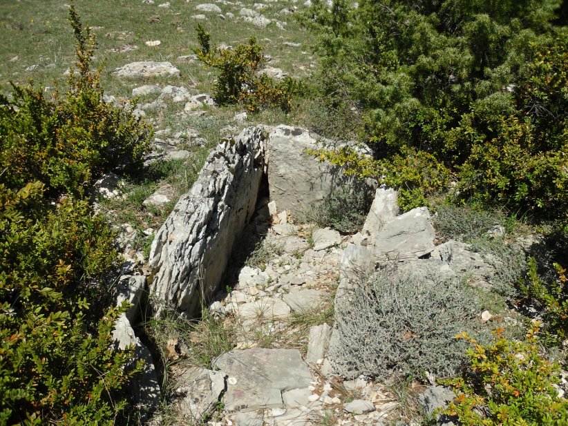 Click for the gallery page to add comments and vote (PID:144757) Dolmen de la Canourgue 7