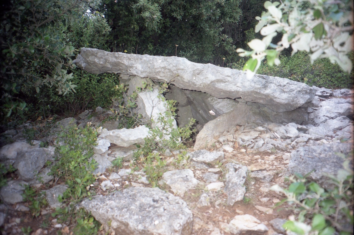 Click for the gallery page to add comments and vote (PID:209327) Dolmen du Bois Bas 7