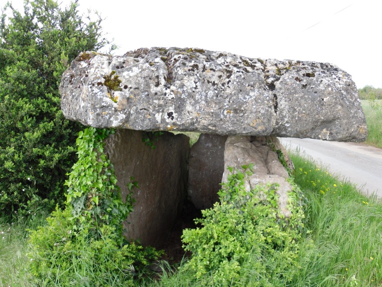Crassous Dolmen