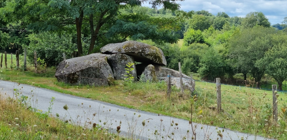 Click for the gallery page to add comments and vote (PID:247275) Dolmen de Chiroux