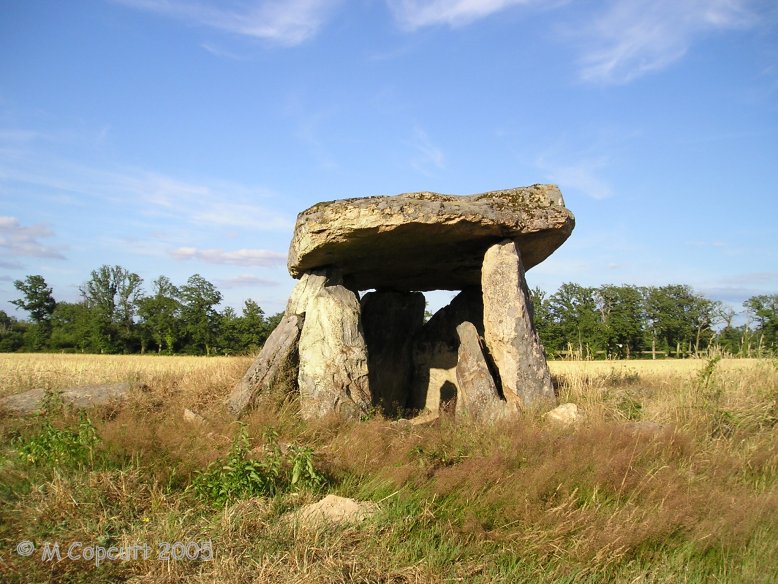 Click for the gallery page to add comments and vote (PID:110589) Betoulle dolmen 2
