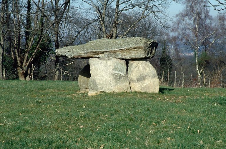 Bagnol Dolmen